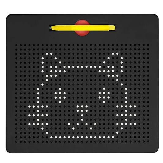 Magnetic Ball Sketch Pad