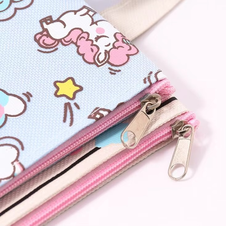 unicorn Document Bag / folder