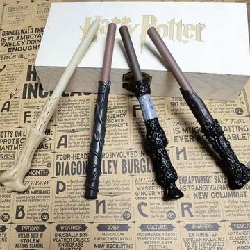 Harry Potter Wand Pen