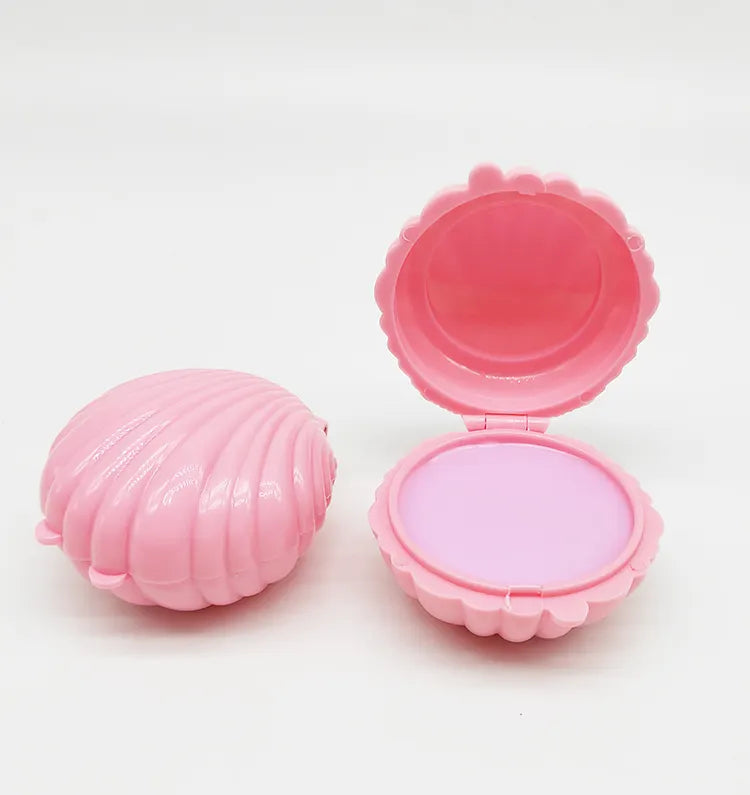 Sea Shell Lip Balm