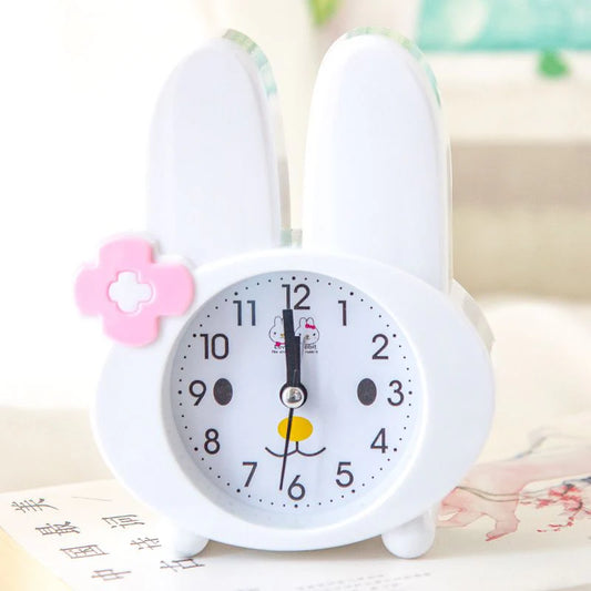 Bunny Alarm Clock