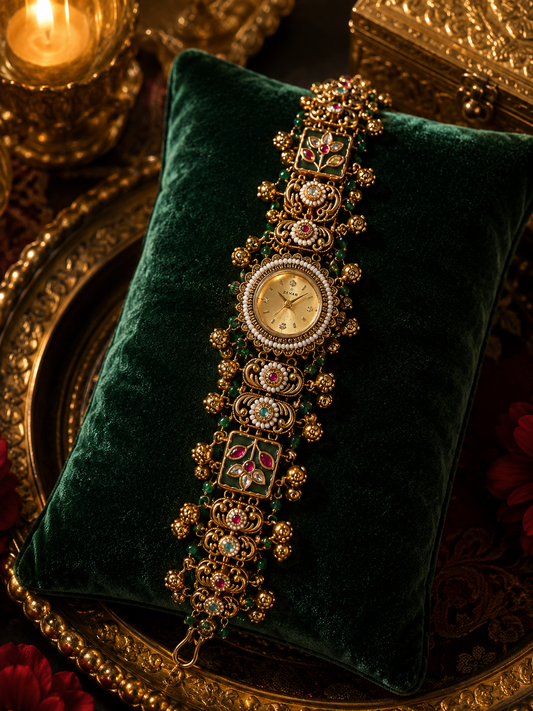 Maharani Watch