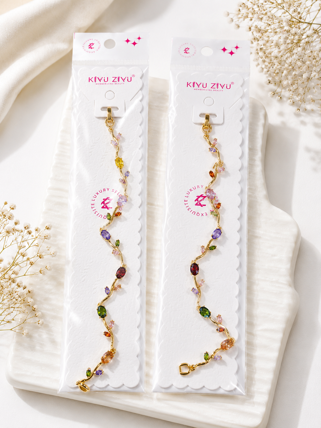 Tulip Bracelet