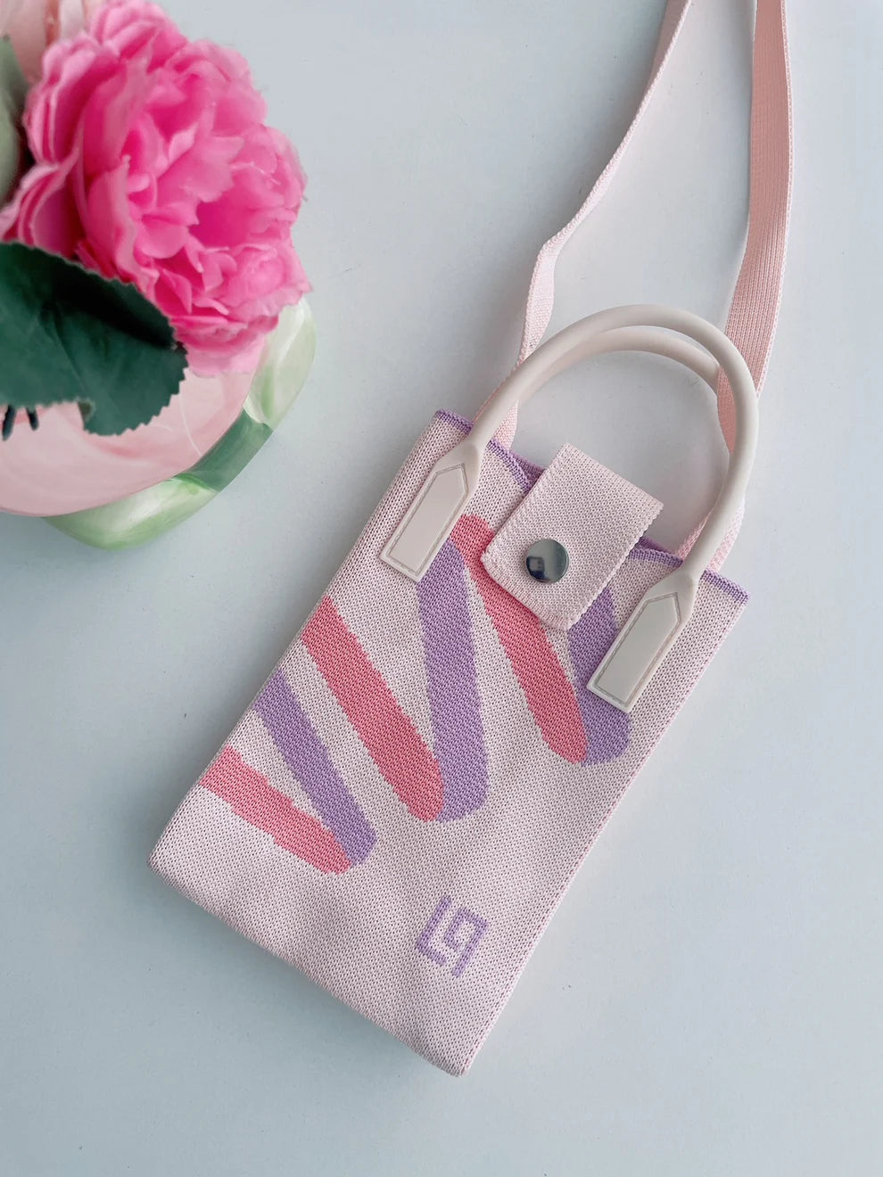 Kawaii Korean Mobile Sling bag