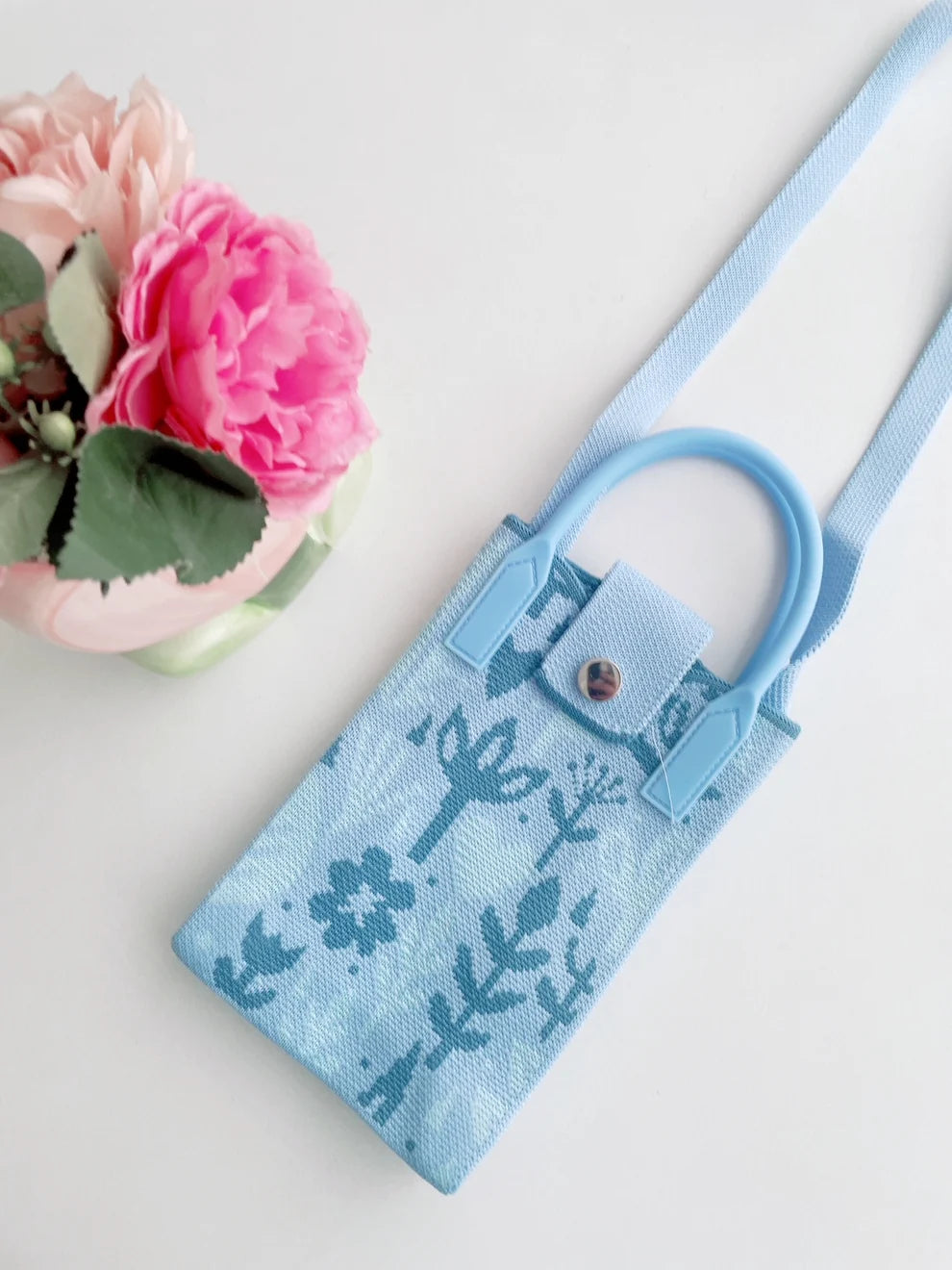 Kawaii Korean Mobile Sling bag