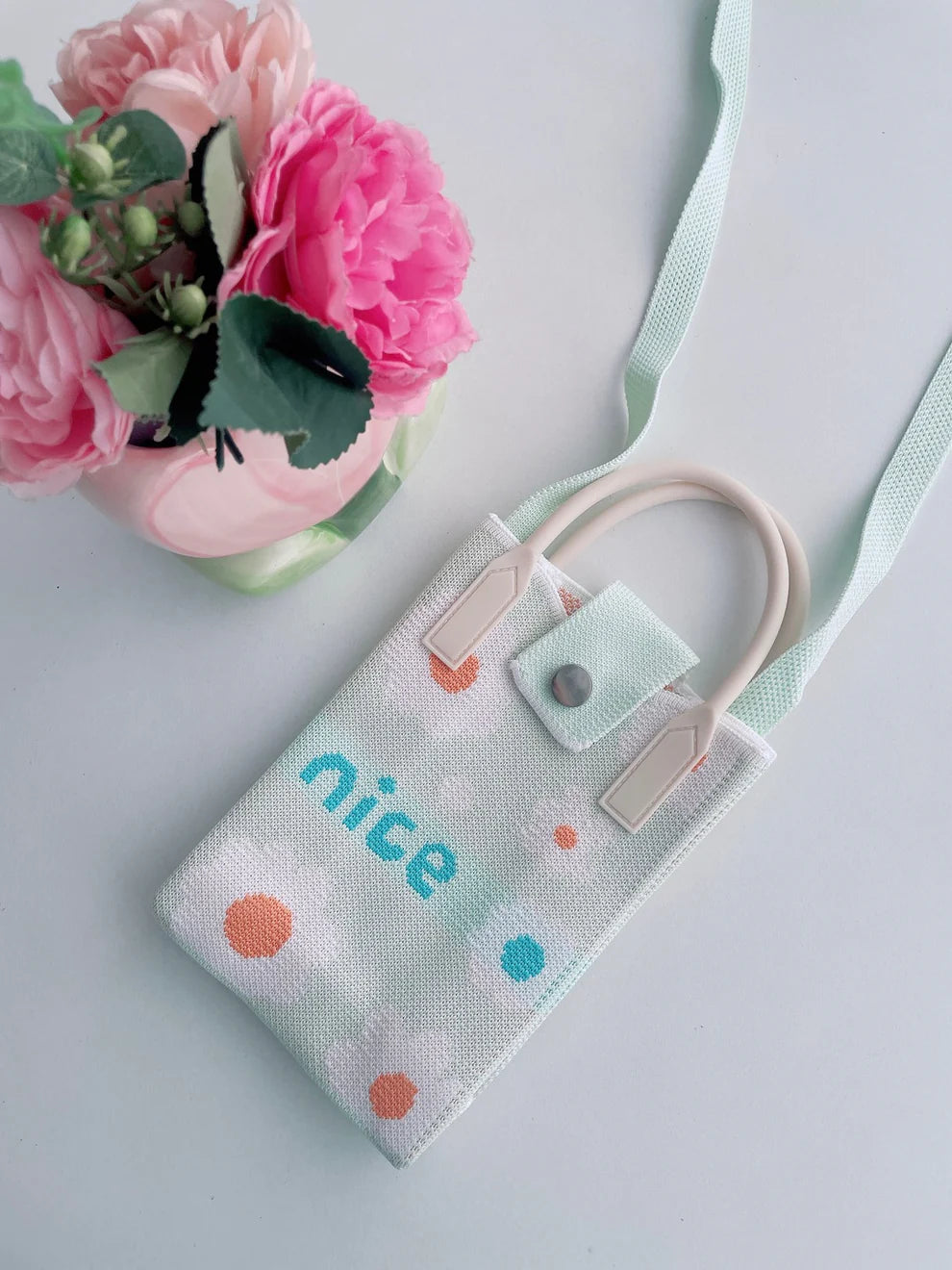 Kawaii Korean Mobile Sling bag