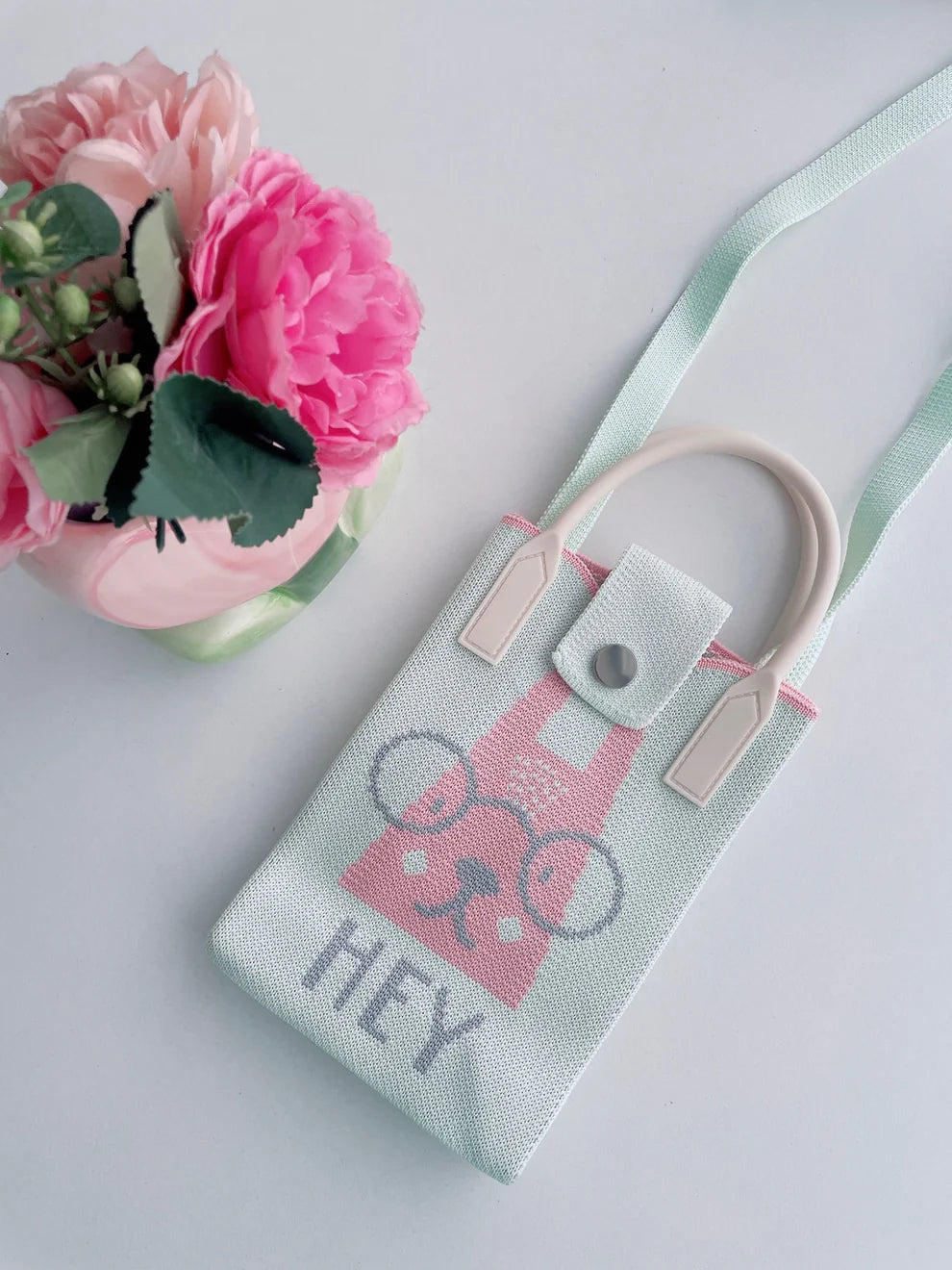 Kawaii Korean Mobile Sling bag