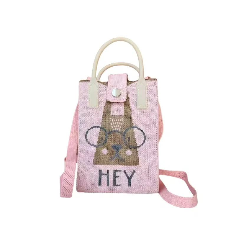 Kawaii Korean Mobile Sling bag