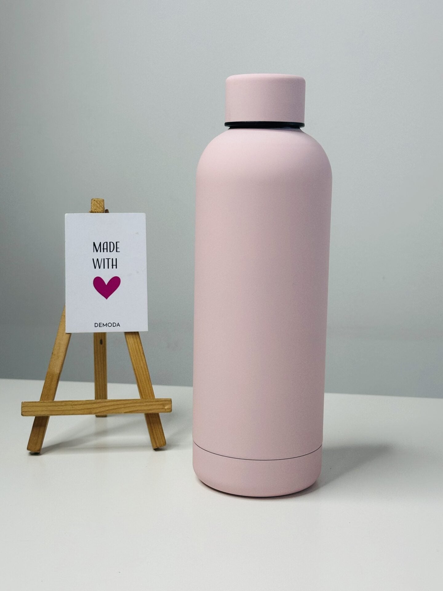Stainless Steel Vacuum Bottle Flask