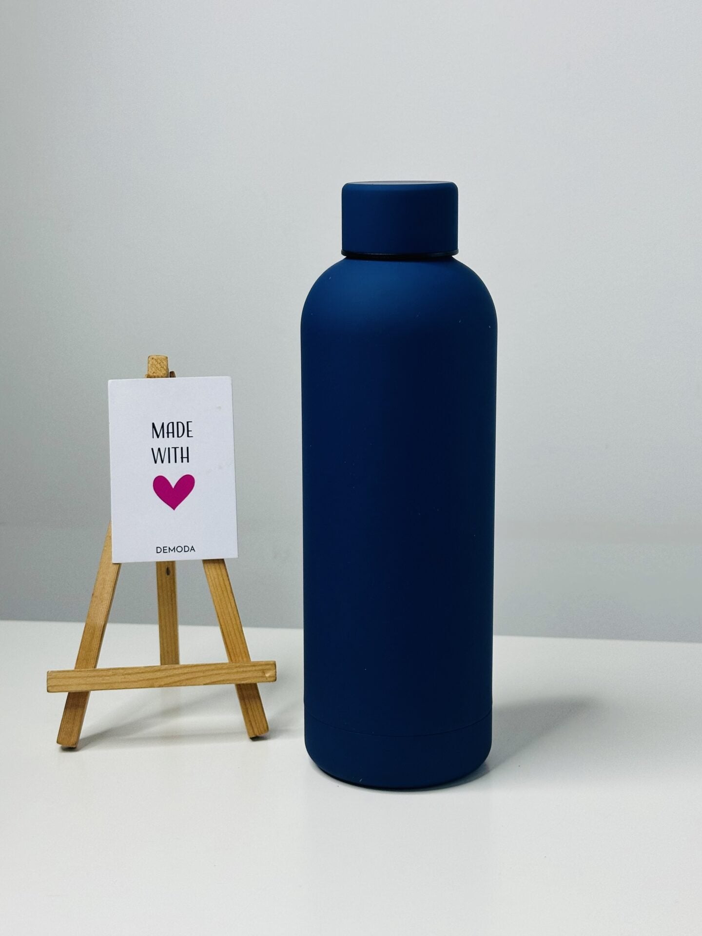 Stainless Steel Vacuum Bottle Flask