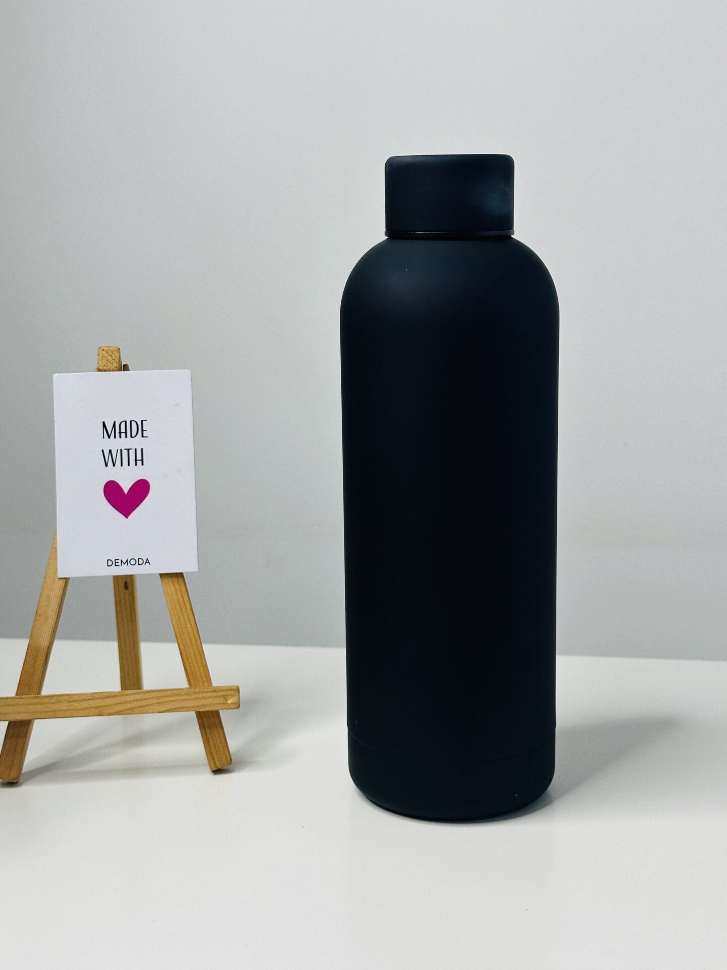 Stainless Steel Vacuum Bottle Flask