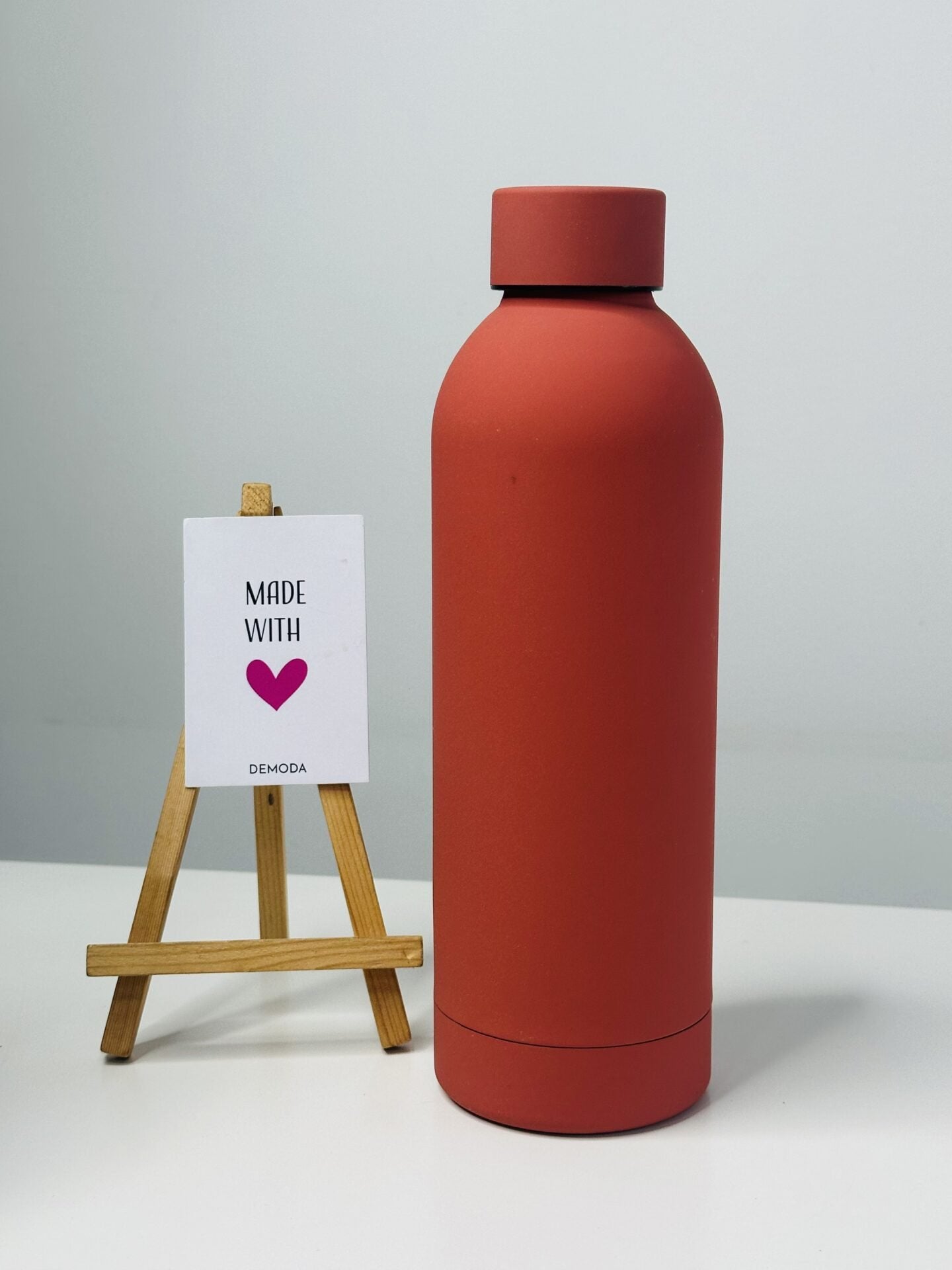 Stainless Steel Vacuum Bottle Flask