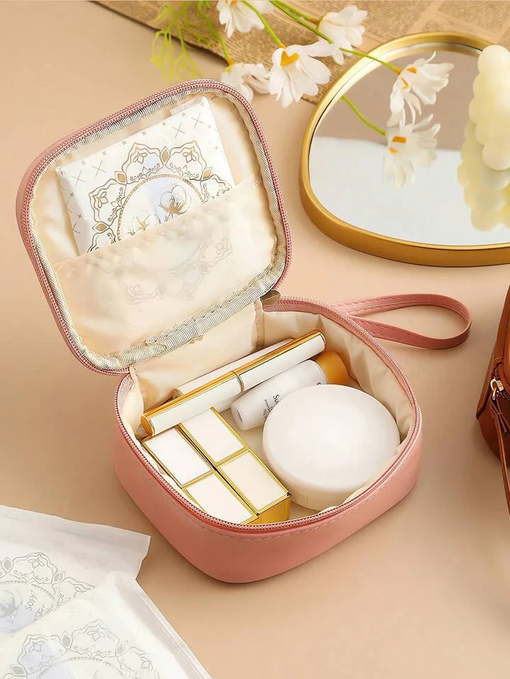 Mini Vanity Organiser Pouch