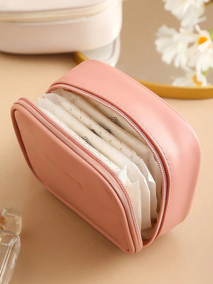 Mini Vanity Organiser Pouch