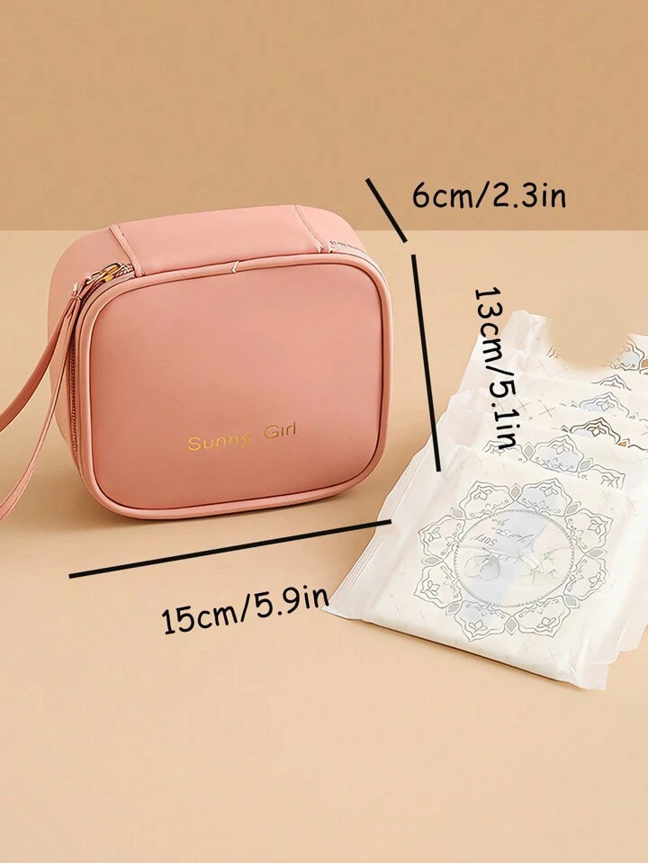 Mini Vanity Organiser Pouch