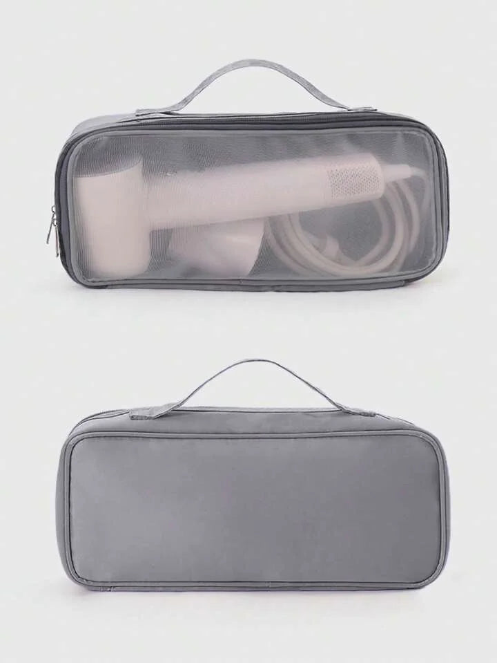 Hair Appliances Organiser Pouch