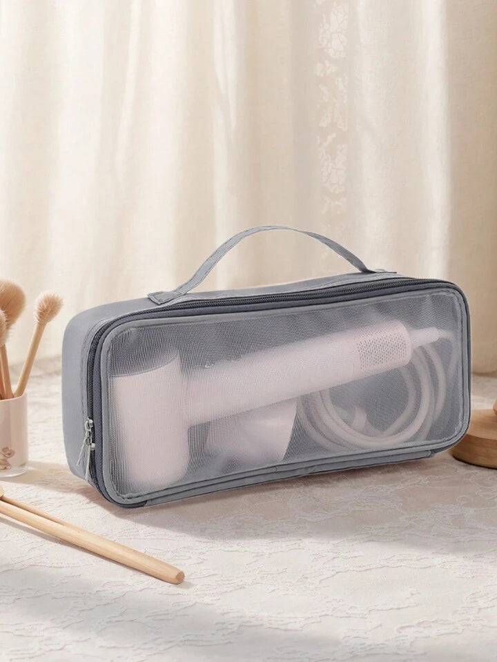 Hair Appliances Organiser Pouch