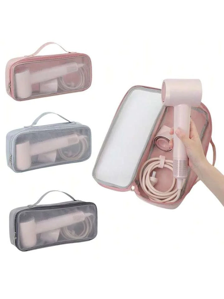 Hair Appliances Organiser Pouch