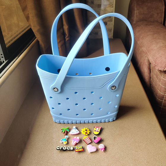 Crocs Beach bag tote - medium
