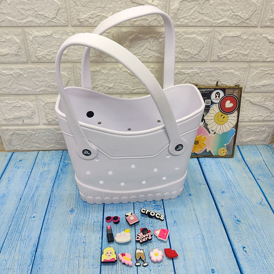 Crocs Beach bag tote - medium