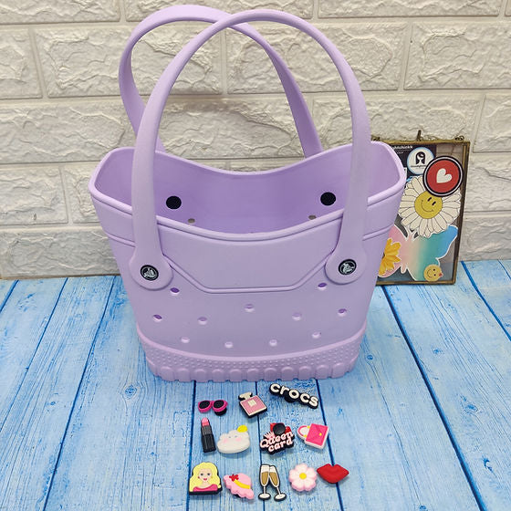 Crocs Beach bag tote - medium