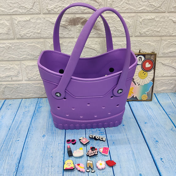 Crocs Beach bag tote - medium