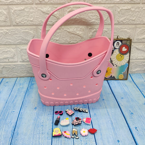 Crocs Beach bag tote - medium