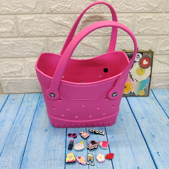 Crocs Beach bag tote - medium