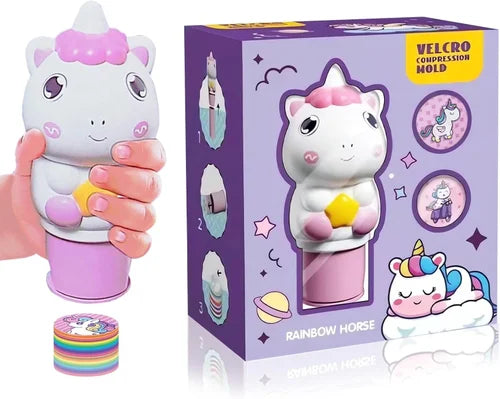 Magic Reusable Stamp Kit