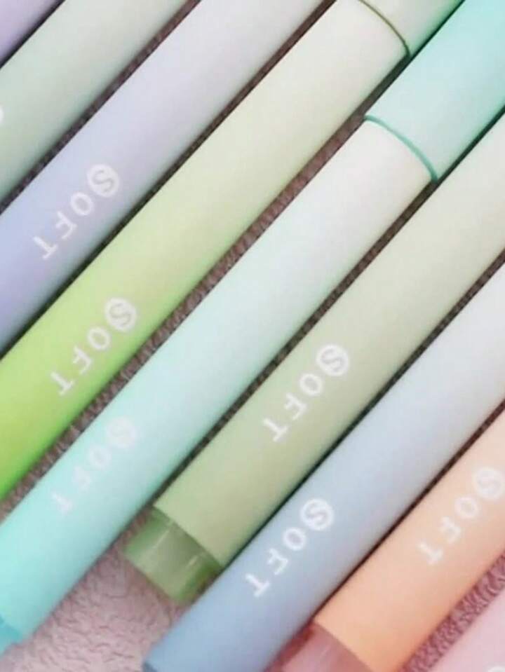 Gradient Highlighter