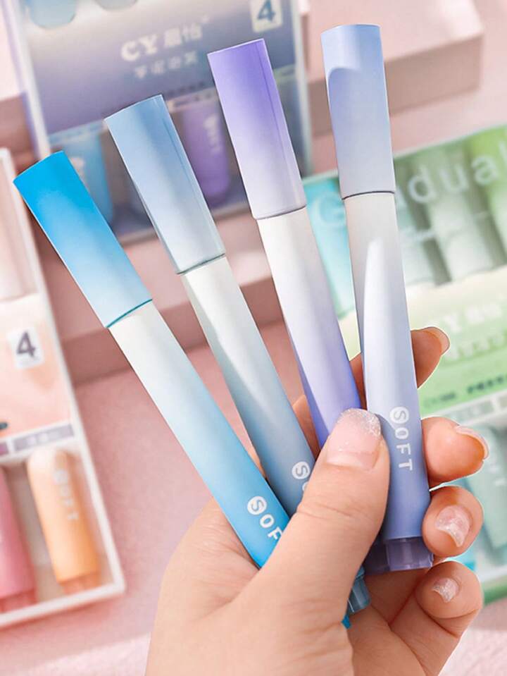 Gradient Highlighter