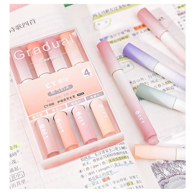 Gradient Highlighter