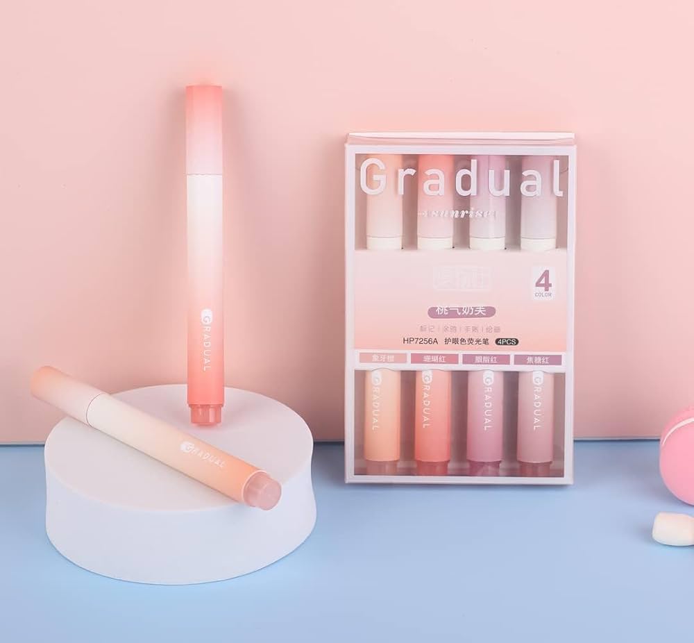 Gradient Highlighter