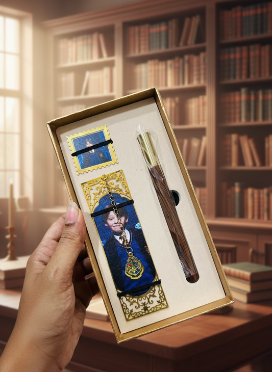 Harry Potter Gift Set