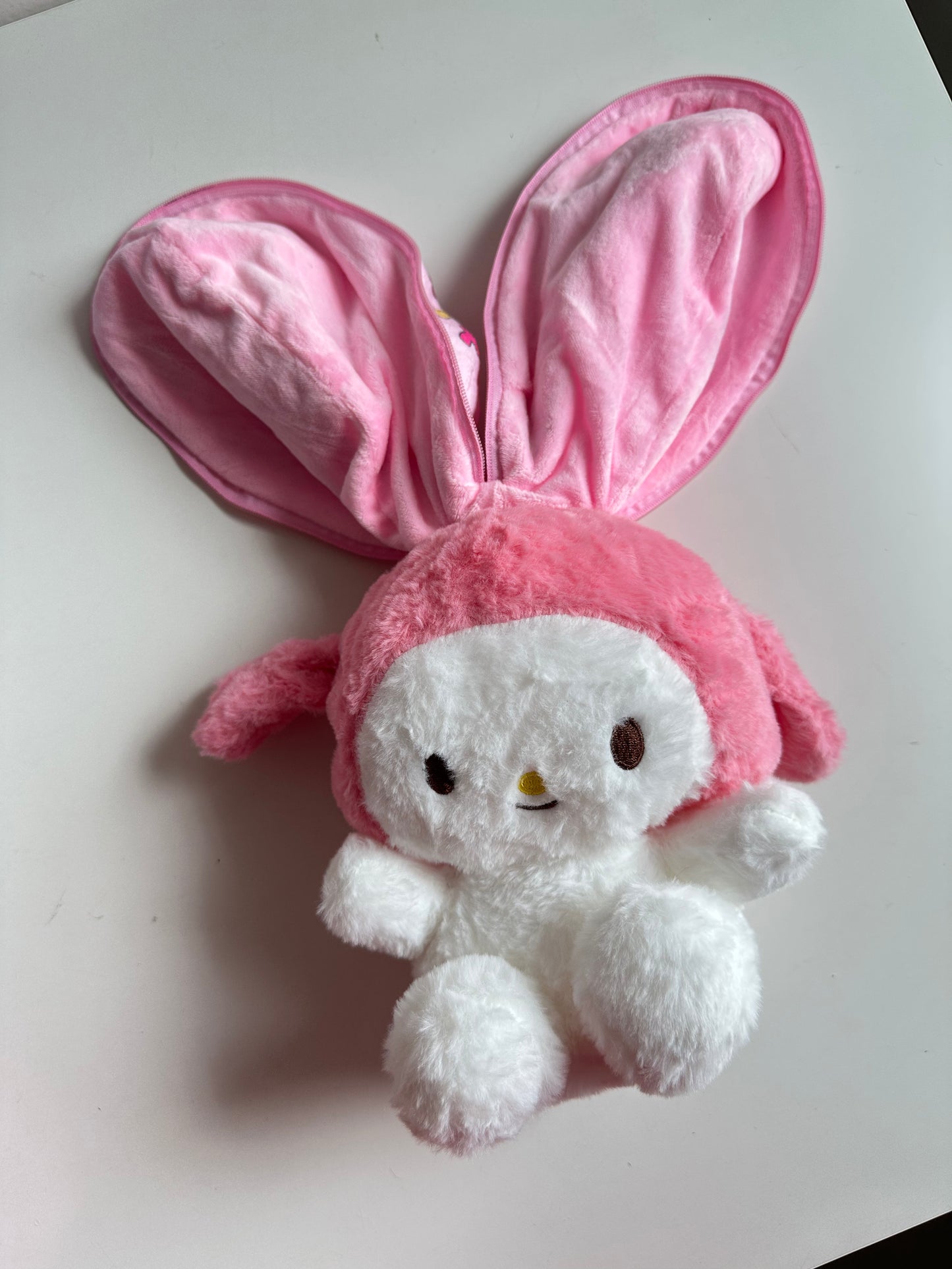 Secret Sanrio Kawaii Plushy Soft Toy