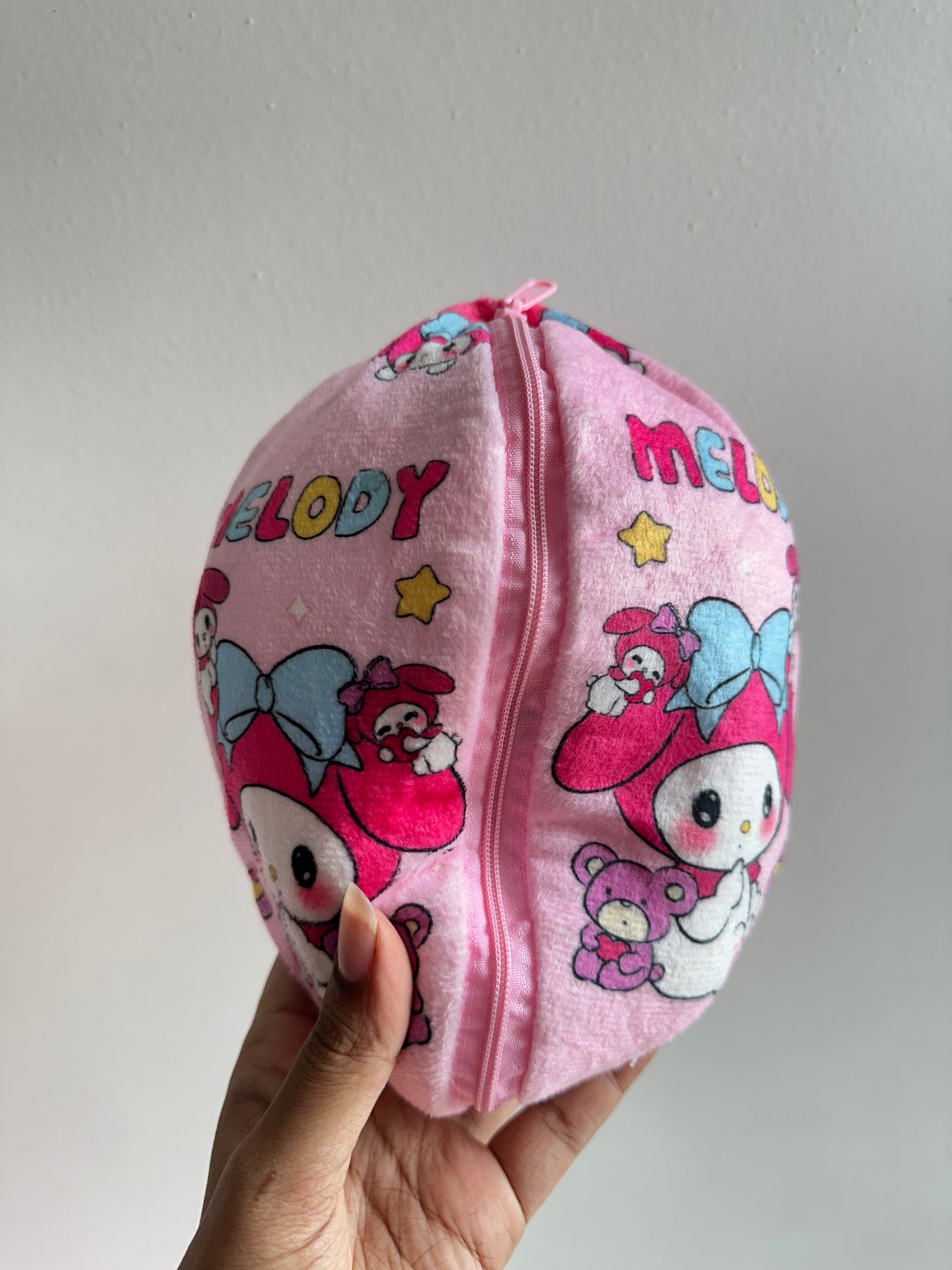Secret Sanrio Kawaii Plushy Soft Toy