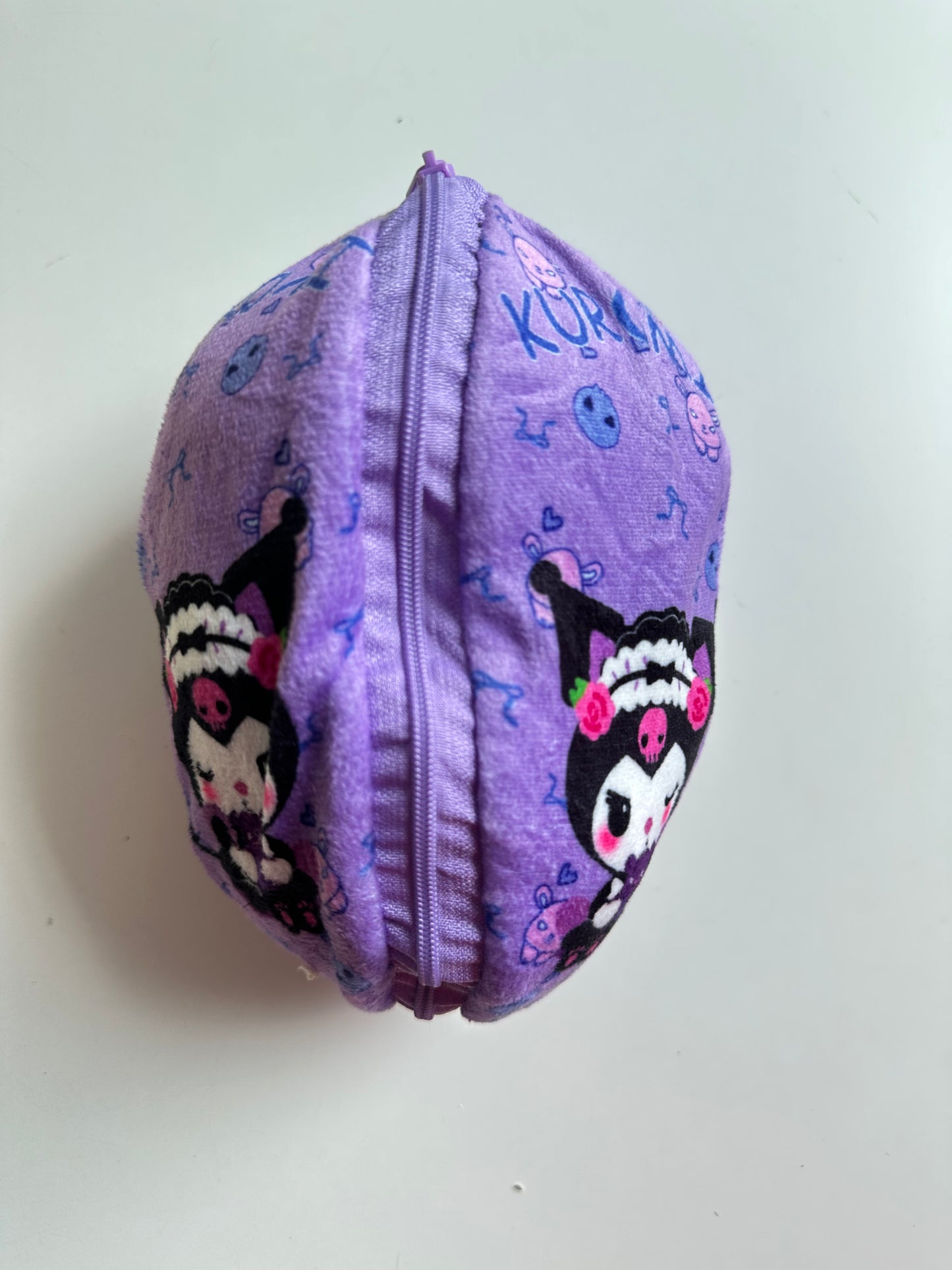 Secret Sanrio Kawaii Plushy Soft Toy