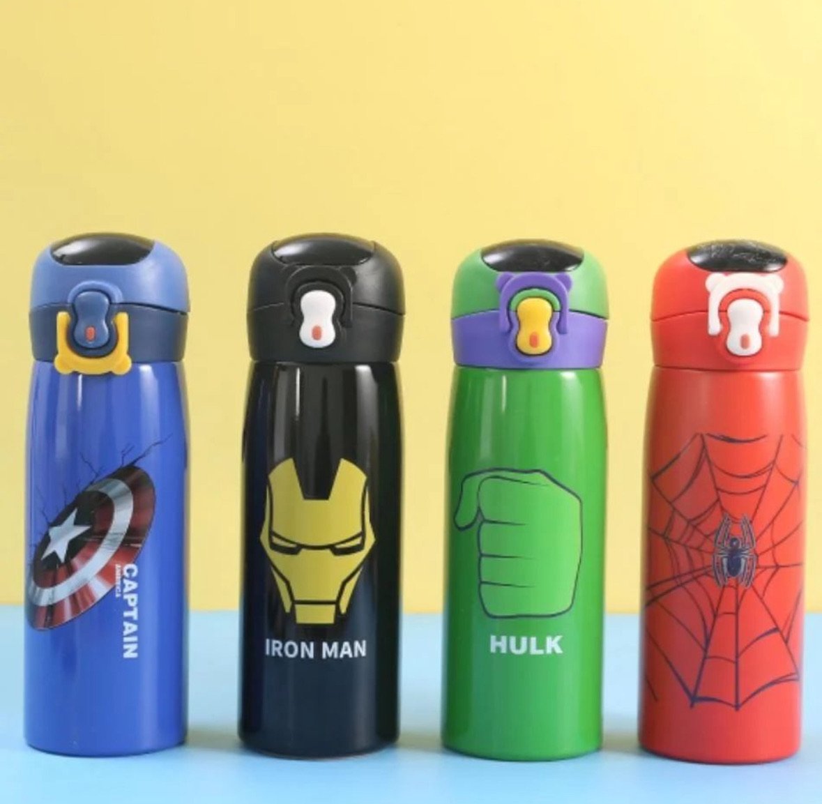 Avenger Insulated Flask