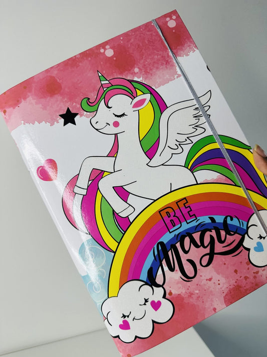 Kids Activity Gift Set