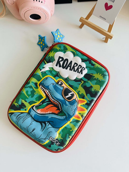 Quirky Stationary Organizer