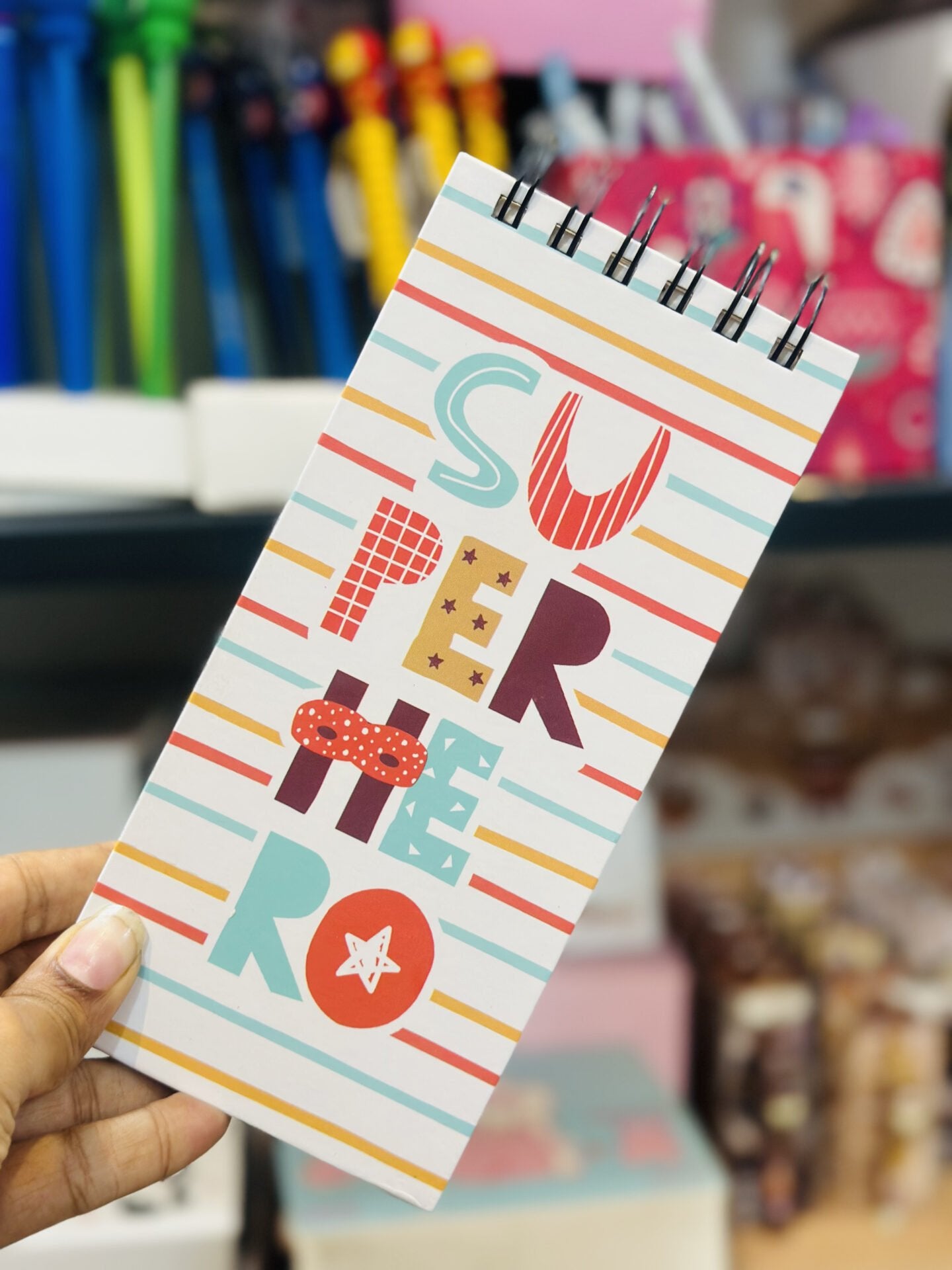 To do list notepads