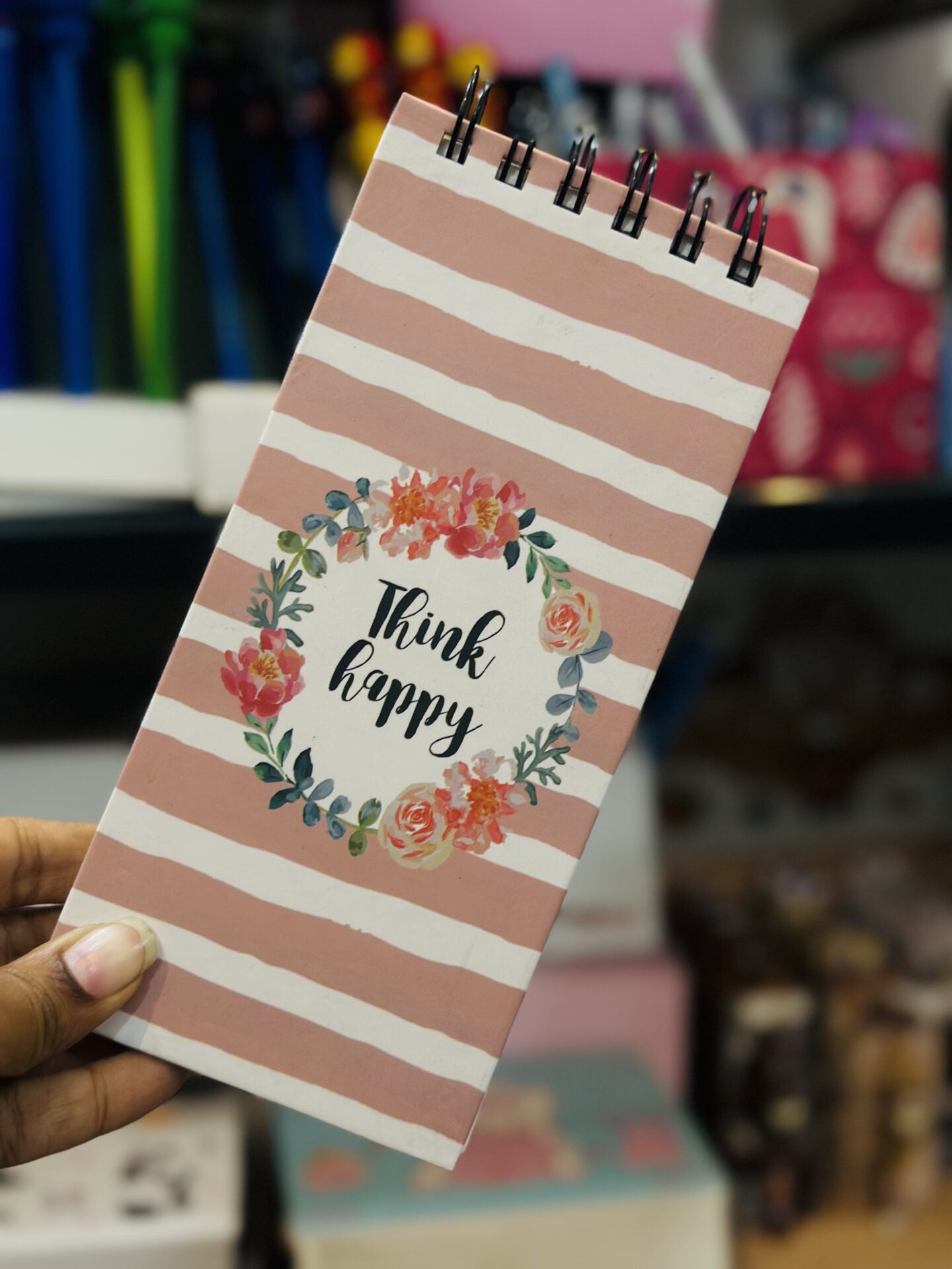 To do list notepads
