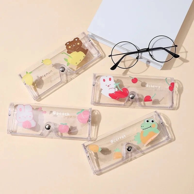 Glasses Case