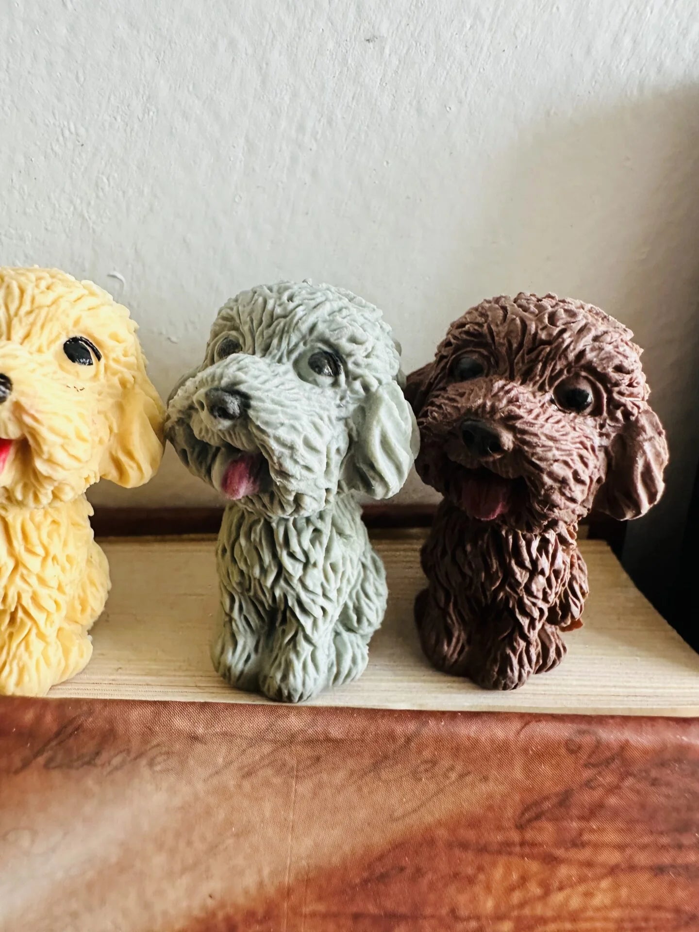 Dog Pen Topper Cum Eraser
