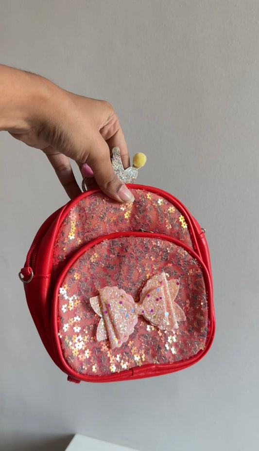 Kids picnic/vacation bag mini