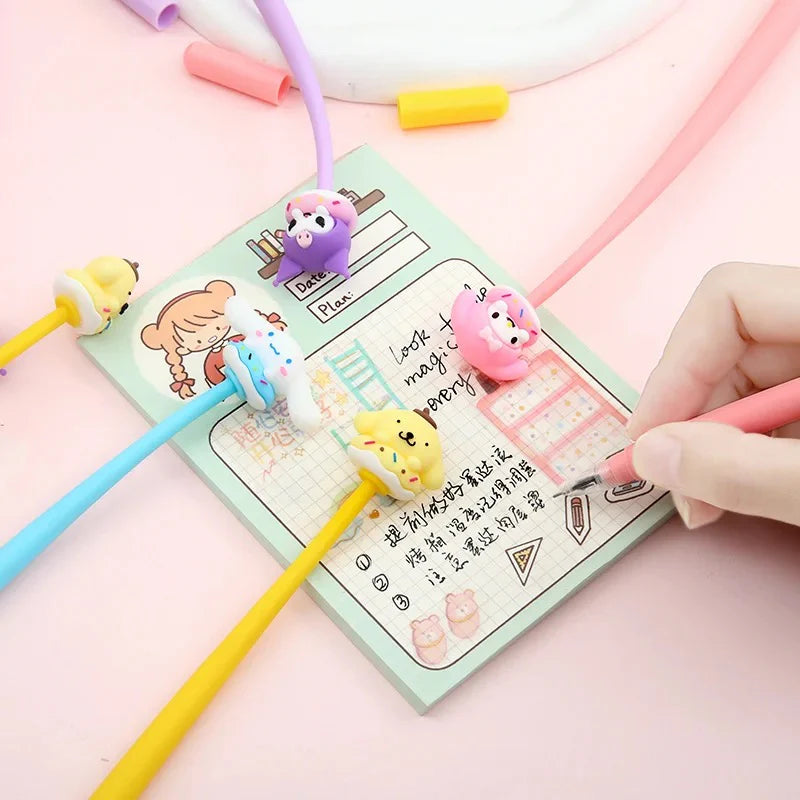 Dancing Sanrio Pen