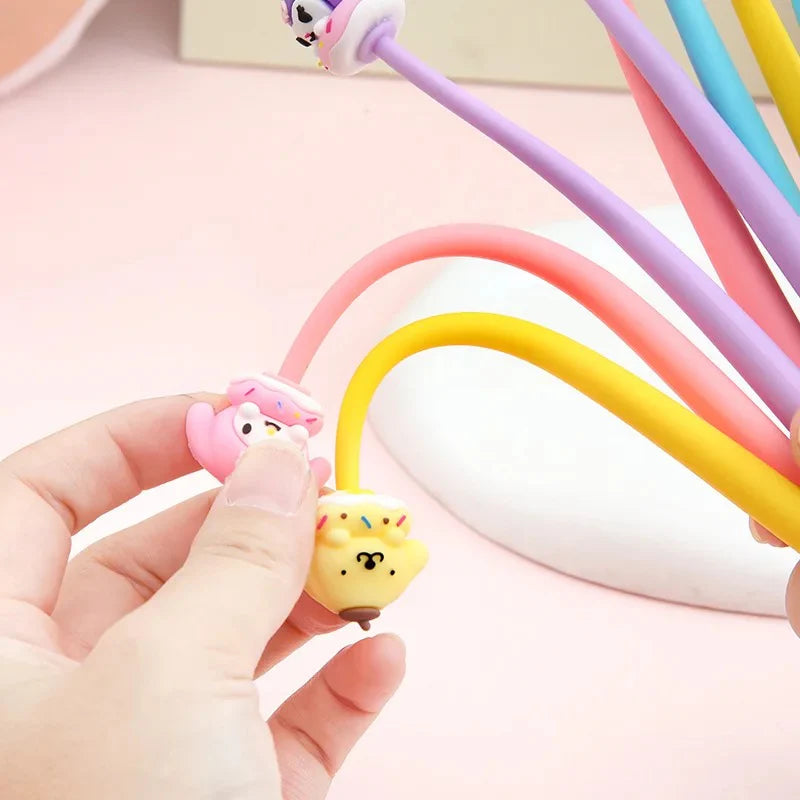 Dancing Sanrio Pen