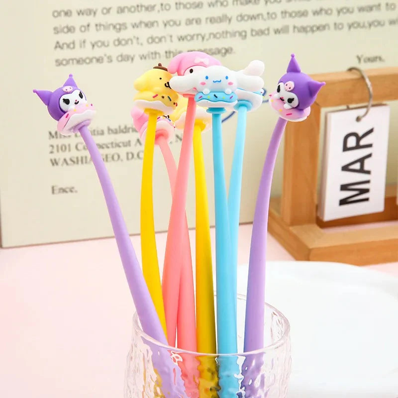 Dancing Sanrio Pen