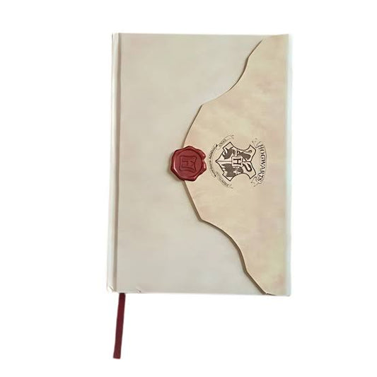 Hogwards letter harry potter diary