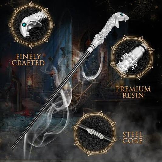 Harry Potter Wand (Metal)